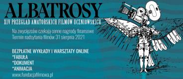 Nagrania z wiosennej edycji masterclassów i warsztatów filmowych online